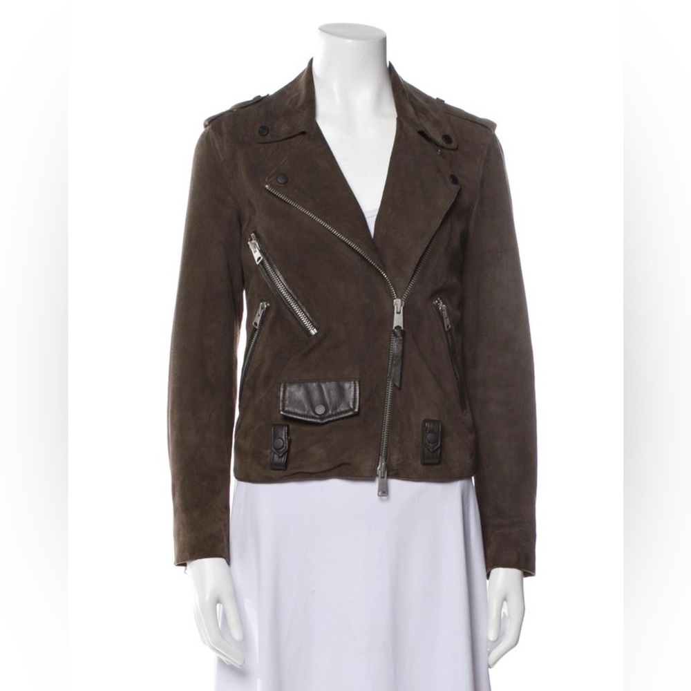 All Saints Jacket